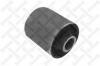 STELLOX 77-01038-SX 77-01038-SX_сайлентблок задней цапфы/Mitsubishi Pajero III Montero V65W/V75W 00-06