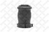 STELLOX 7701058SX 77-01058-SX_сайлентблок передний переднего рычага/Toyota Corolla RUNX/Allex NZE121 01-06