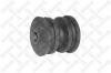 STELLOX 7701178SX 77-01178-SX_сайлентблок задней продольной тяги/ Nissan Primera P12 /X-Trail T30 01-07