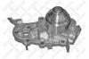 STELLOX 4500-0121-SX 4500-0121-SX_помпа/ Renault Clio/Kangoo/Modus/Twingo 1.2i 16V 01.01&gt;