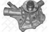 STELLOX 4500-0157-SX 4500-0157-SX_помпа/ MB W203/S203/CL203 1.8-2.5 01&gt;