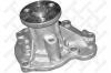 STELLOX 4500-0189-SX 4500-0189-SX_помпа/ Nissan Micra 1.0/1.2/1.4 16V 03&gt;