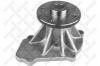 STELLOX 4502-0006-SX 4502-0006-SX_помпа/ Nissan Vanette/Terrano 2.4 87-94