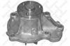 STELLOX 4502-0059-SX 4502-0059-SX_помпа/ Nissan Micra 1.0/1.3 16V 92&gt;