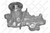 STELLOX 4507-0005-SX 4507-0005-SX_помпа/ Suzuki Baleno/Swift/Vitara 1.5/1.6 16V 88&gt;