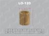 LYNX LO-120 LO120  Масляный фильтр LYNX