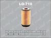 LYNX LO-710 Lo-710 фильтр масляный lynx