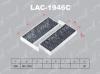 LYNX LAC-1946C Фильтр, воздух во внутренном пространстве