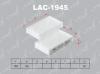 LYNX LAC-1945 Фильтр, воздух во внутренном пространстве