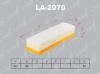 LYNX LA-2070 Воздушный фильтр