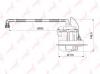 LYNX LF-1065M Фильтр топливный погружной