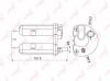 LYNX LF-1074M Фильтр топливный погружной