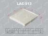 LYNX LAC513 LAC513 Cалонный фильтр LYNX