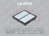 LYNX LA-2039 Воздушный фильтр