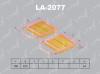 LYNX LA-2077 Воздушный фильтр