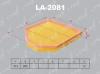 LYNX LA-2081 Фильтр воздушный