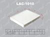 LYNX LAC-1010 Фильтр, воздух во внутренном пространстве