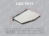 LYNX LAC-1011 Фильтр салона