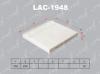 LYNX LAC-1948 Фильтр салонный Audi A3 Skoda Octavia VW Golf