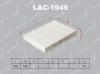LYNX LAC-1949 Фильтр, воздух во внутренном пространстве