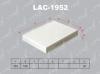 LYNX LAC-1952 Фильтр салона