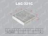 LYNX LAC-321C Фильтр салона угольный