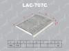 LYNX LAC-707C Фильтр салона угольный