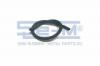 SEM LASTIK 11887 Шланг компрессора 14x14x1010 mm Volvo