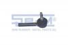 SEM LASTIK 10949 Наконечник тяги КПП M14x2 Scania