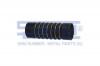 SEM LASTIK 11194 Патрубок интеркулера RVI Magnum/Premium DXI (черный)
