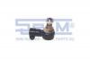 SEM LASTIK 11578 Наконечник рулевой тяги C30/THM26x15R/L95
