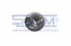 SEM LASTIK 12090 Втулка тормозного вала BPW 42/60х38  (металл) conventional, ECO