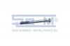 SEM LASTIK 12968 Болт М22*250*1,5 подвески SAF Intraax, Intradisc