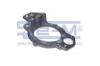 SEM LASTIK 13152 Суппорт тормозной MAN F90/F2000/TG-A (передняя ось, барабанный тормоз)
