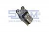 SEM LASTIK 13301 Подушка двигателя MAN TG-M/TG-L D0836 (передняя)