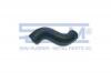 SEM LASTIK 10565 Патрубок 57х66х300mm турбины MB Sprinter 209CDI/211CDI/218CDI