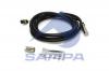 SAMPA 092.081 Датчик ABS