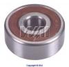 WAI 10-1583-4W Подшипник