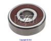 WAI 10-3031-4W Подшипник