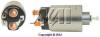 WAI 66-210 Втягивающее реле стартера