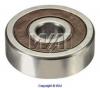 WAI 6-638-4W Подшипник