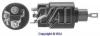 WAI 66-9193 Реле втягивающее CHRYSLER: (04-08) MB: (98-10)