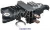 WAI IB321 Реле-регулятор генератора RENAULT: (04-10)