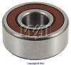 WAI 6-2304-4W Подшипник