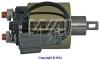 WAI 66-8138 Втягивающее реле стартера