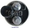 WAI 66-91141 Реле втягивающее VW: (05-12) VW: (03-08) VW LCV: (04-08)