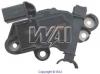 WAI IB6056 Регулятор с щетками