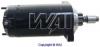 WAI 17605N Стартер