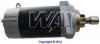 WAI 18319N Стартер