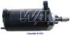 WAI 18415N Стартер